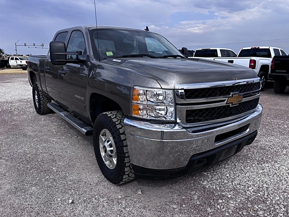 2019 Chevrolet Silverado 2500HD High Country - Photo 64