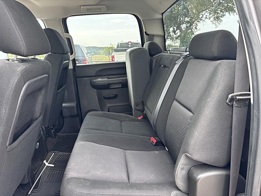 2019 Chevrolet Silverado 2500HD High Country - Photo 71