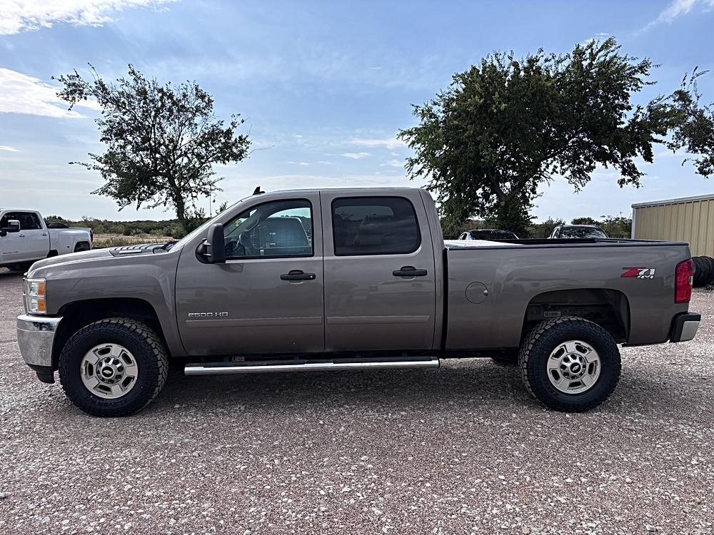 2019 Chevrolet Silverado 2500HD High Country - Photo 59