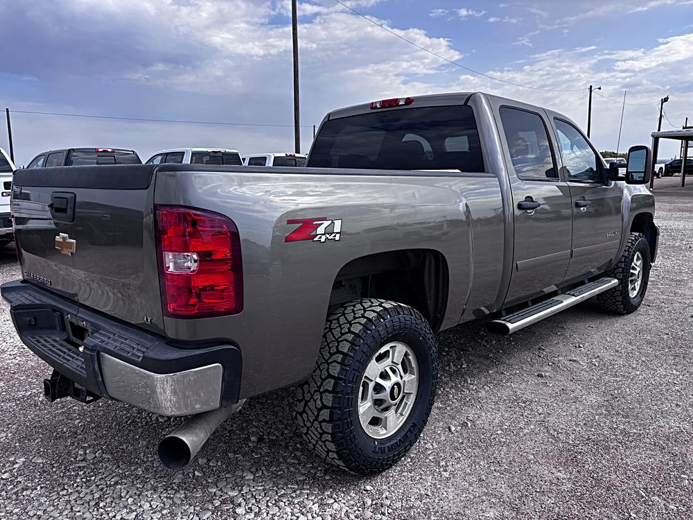 2019 Chevrolet Silverado 2500HD High Country - Photo 62