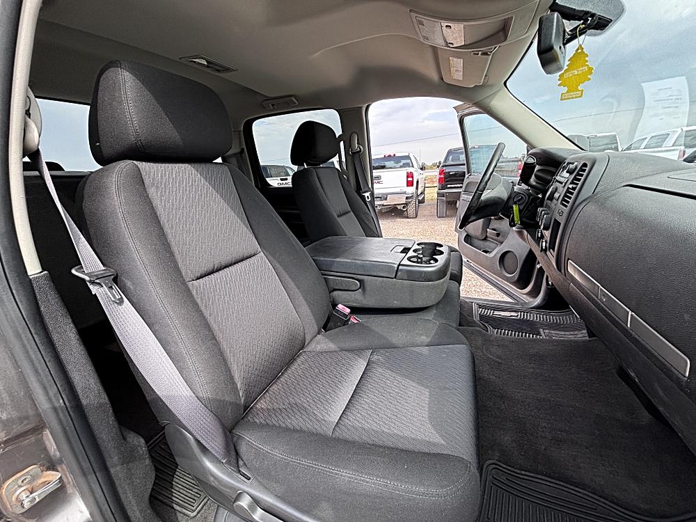 2019 Chevrolet Silverado 2500HD High Country - Photo 72