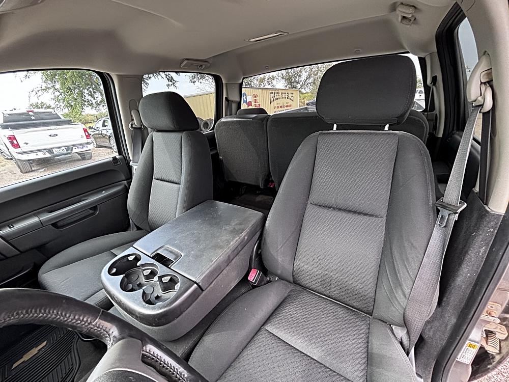 2019 Chevrolet Silverado 2500HD High Country - Photo 68