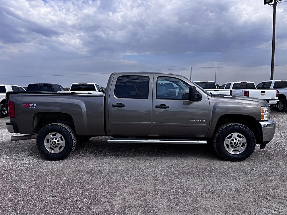 2019 Chevrolet Silverado 2500HD High Country - Photo 63
