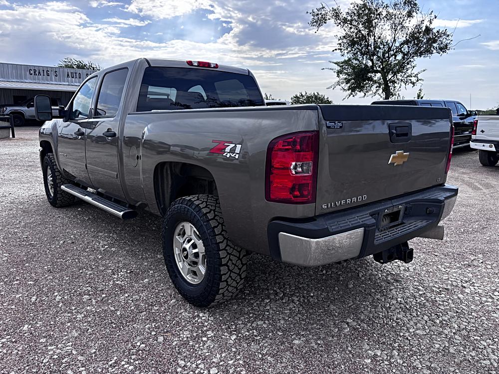 2019 Chevrolet Silverado 2500HD High Country - Photo 60