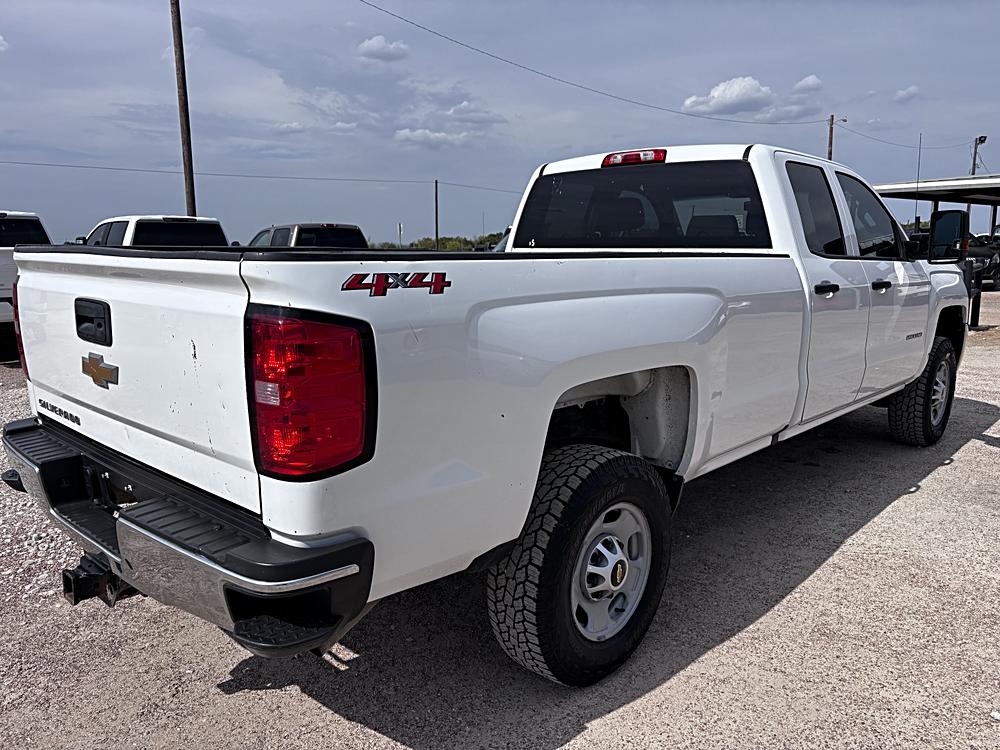 2019 Chevrolet Silverado 2500HD High Country - Photo 78