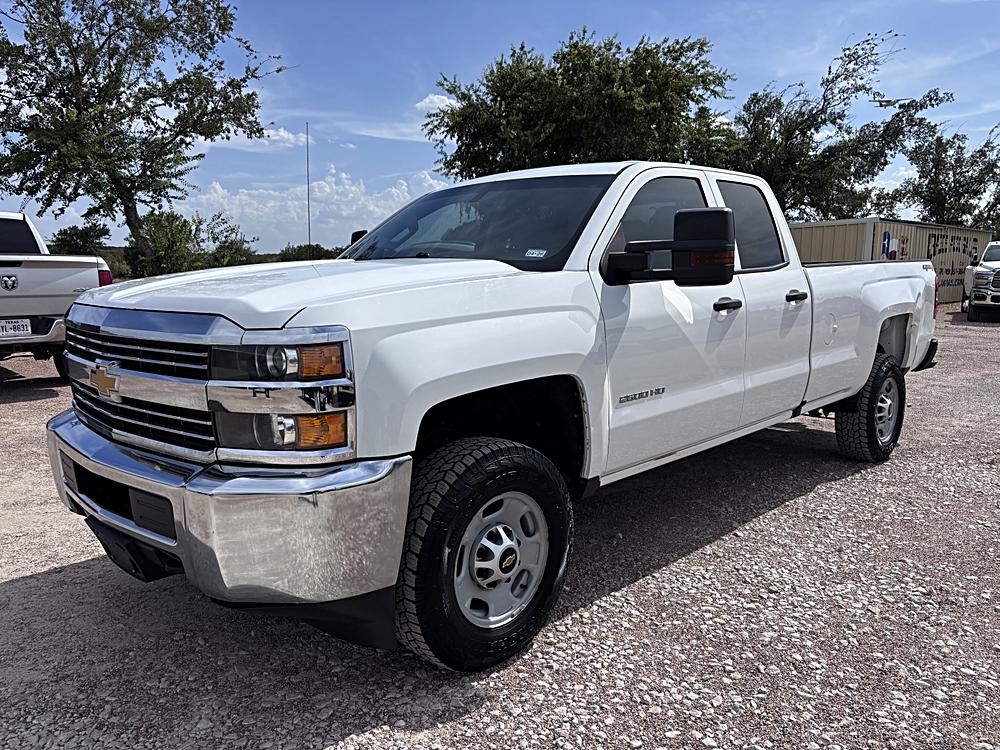 2019 Chevrolet Silverado 2500HD High Country - Photo 74