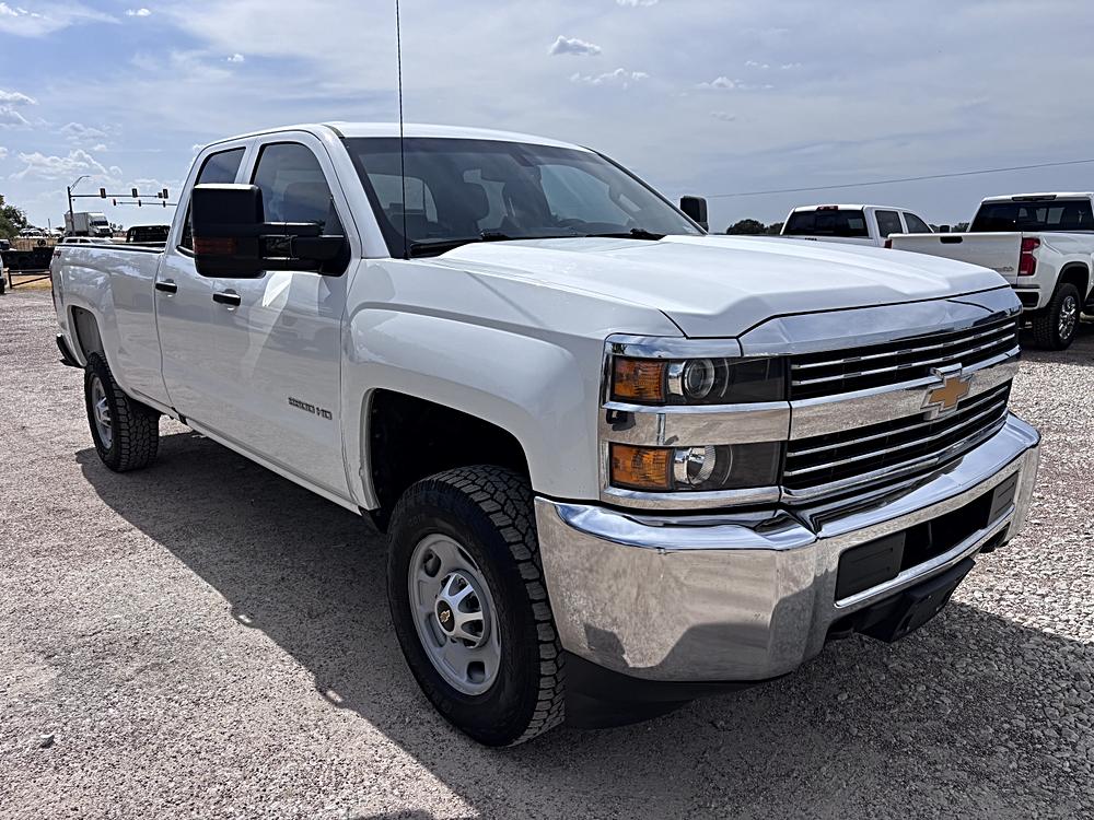 2019 Chevrolet Silverado 2500HD High Country - Photo 80