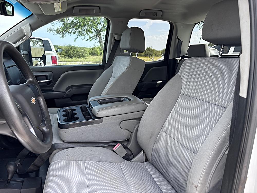 2019 Chevrolet Silverado 2500HD High Country - Photo 81