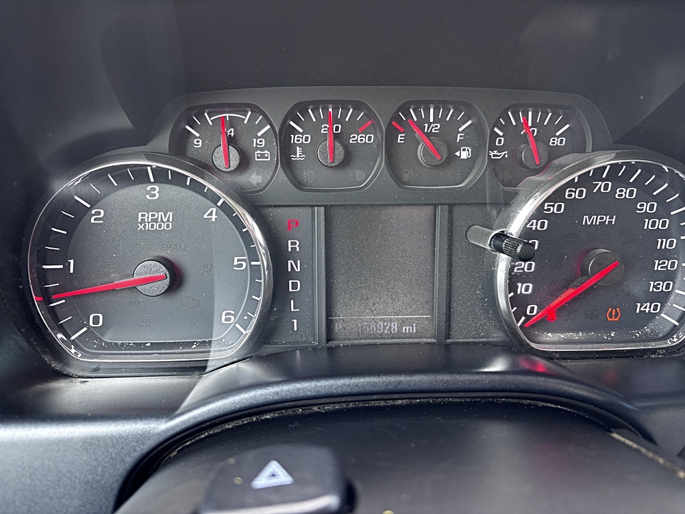 2019 Chevrolet Silverado 2500HD High Country - Photo 84