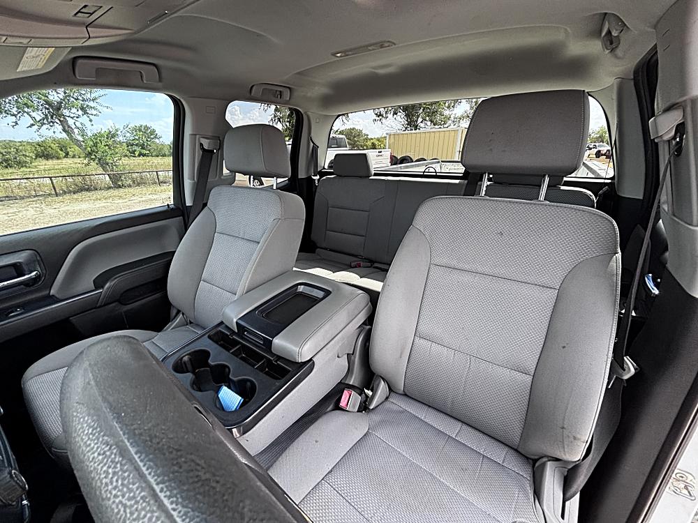 2019 Chevrolet Silverado 2500HD High Country - Photo 82