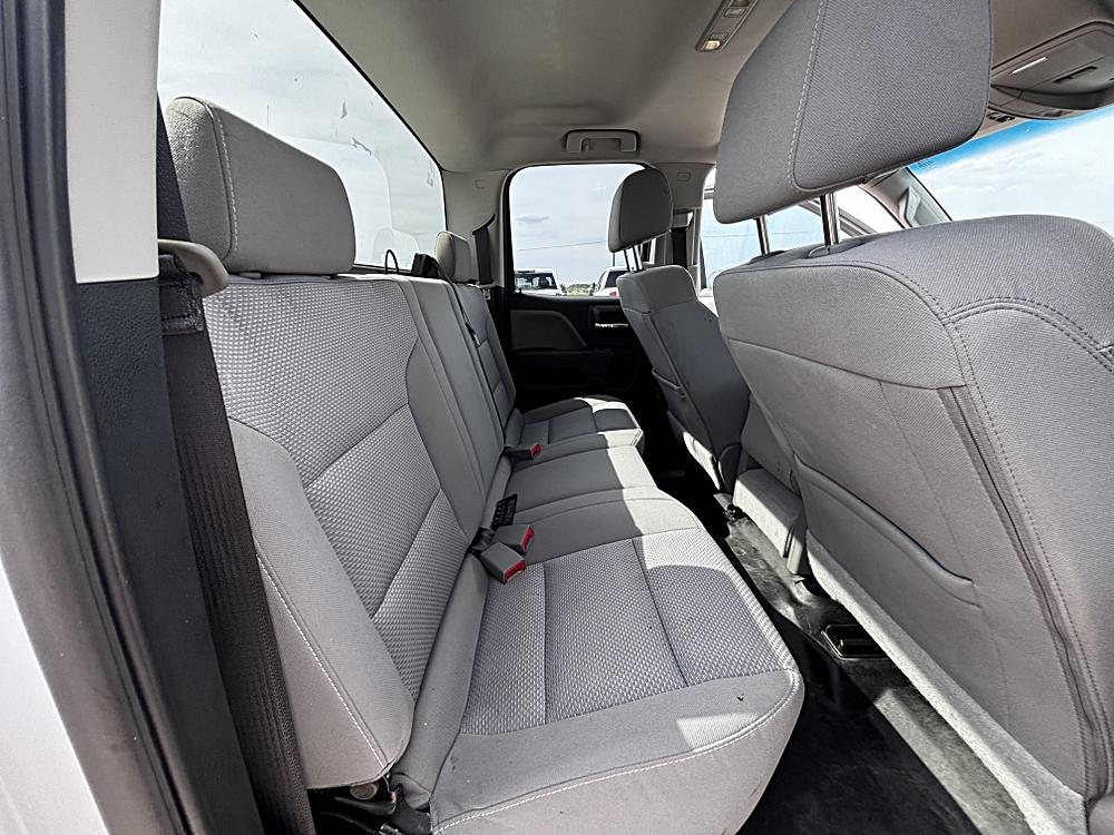 2019 Chevrolet Silverado 2500HD High Country - Photo 88