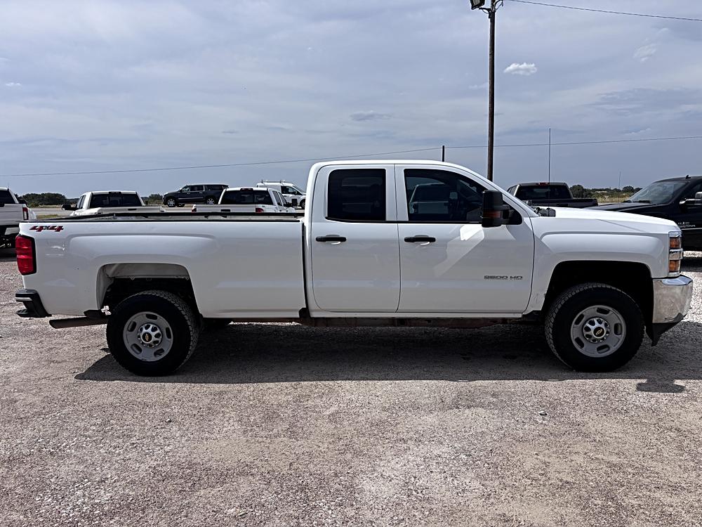 2019 Chevrolet Silverado 2500HD High Country - Photo 79