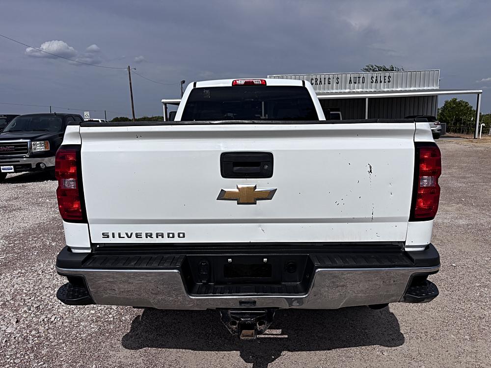 2019 Chevrolet Silverado 2500HD High Country - Photo 77