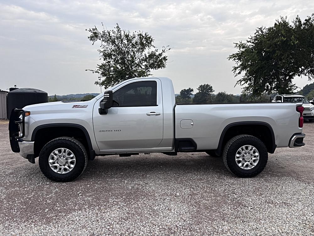 2022 Chevrolet Silverado 3500HD High Country - Photo 39
