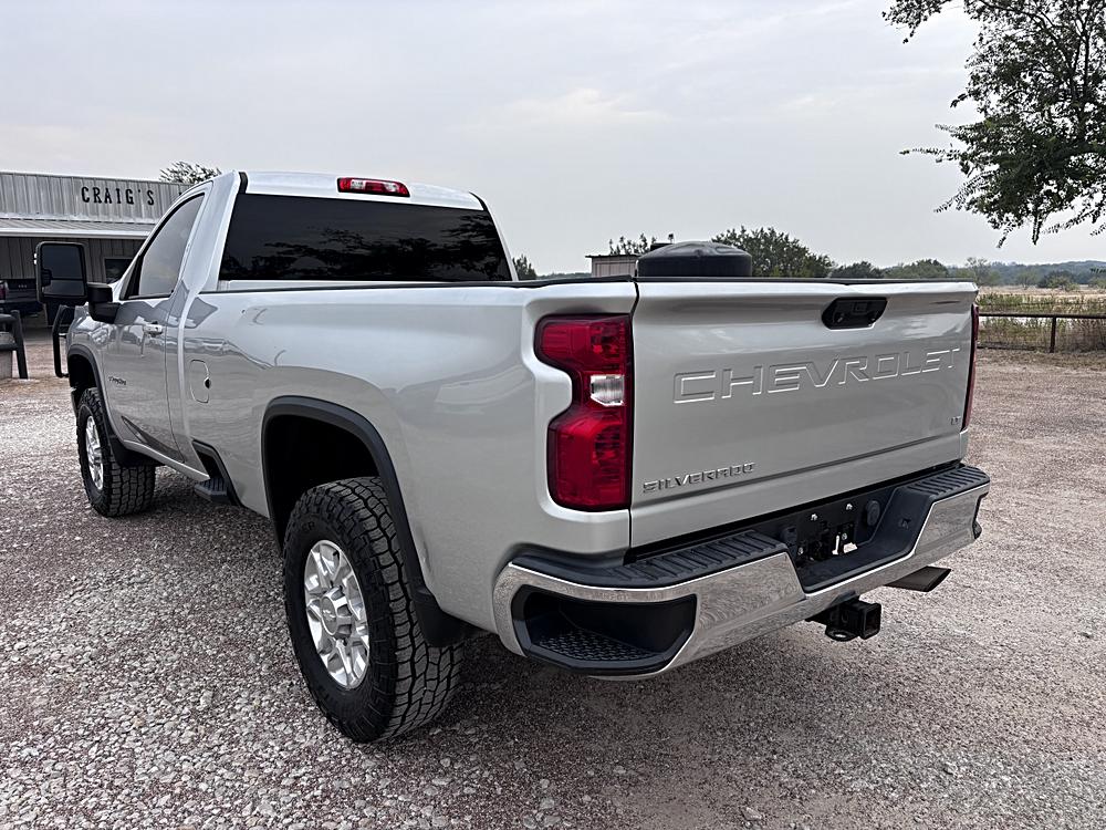 2022 Chevrolet Silverado 3500HD High Country - Photo 40