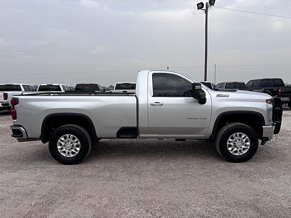 2022 Chevrolet Silverado 3500HD High Country - Photo 44