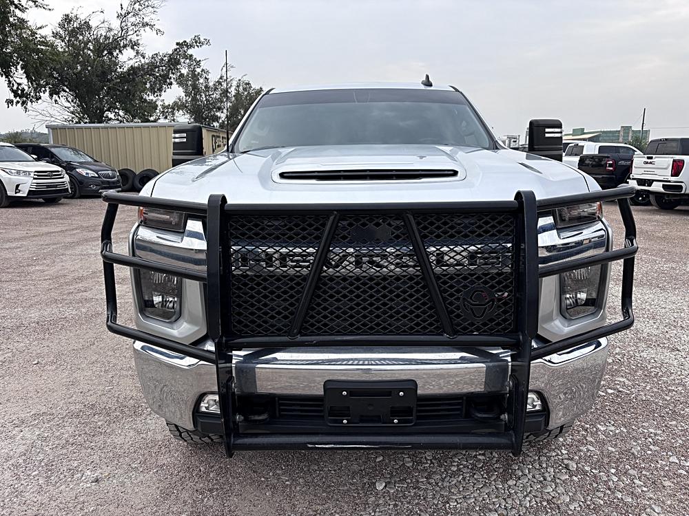 2022 Chevrolet Silverado 3500HD High Country - Photo 46