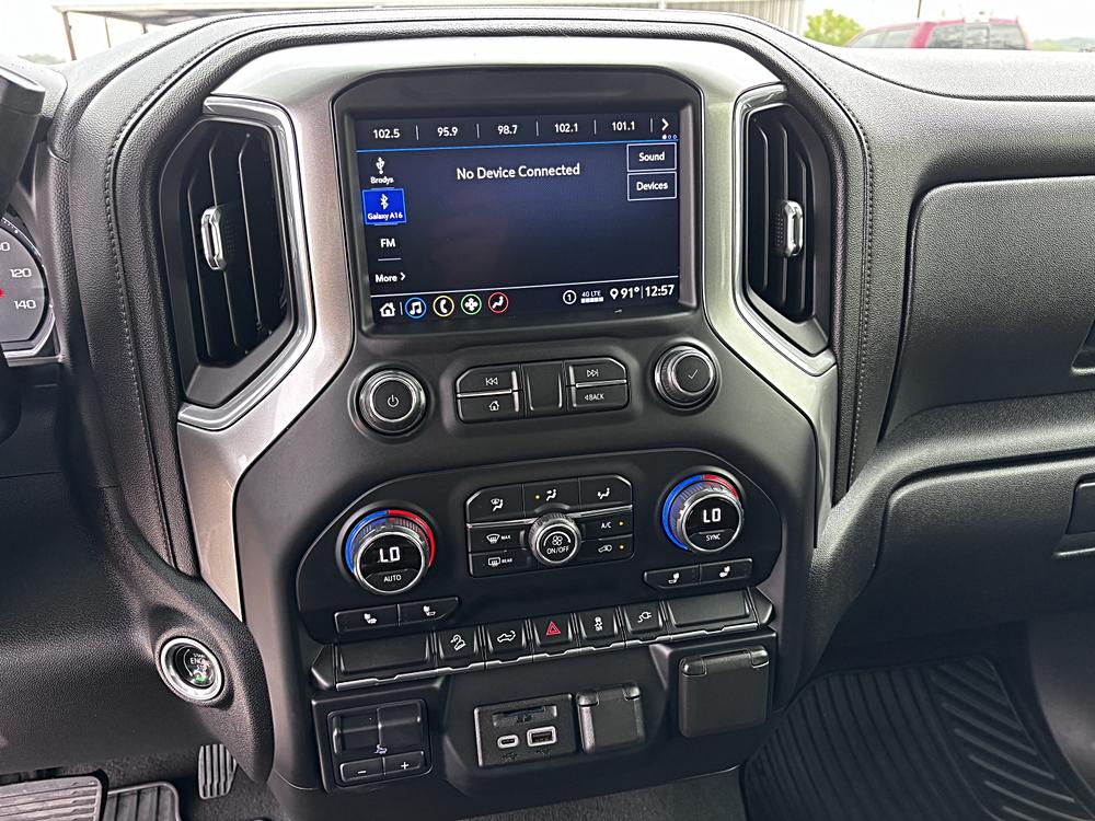 2022 Chevrolet Silverado 3500HD High Country - Photo 50