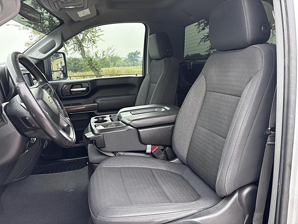 2022 Chevrolet Silverado 3500HD High Country - Photo 48
