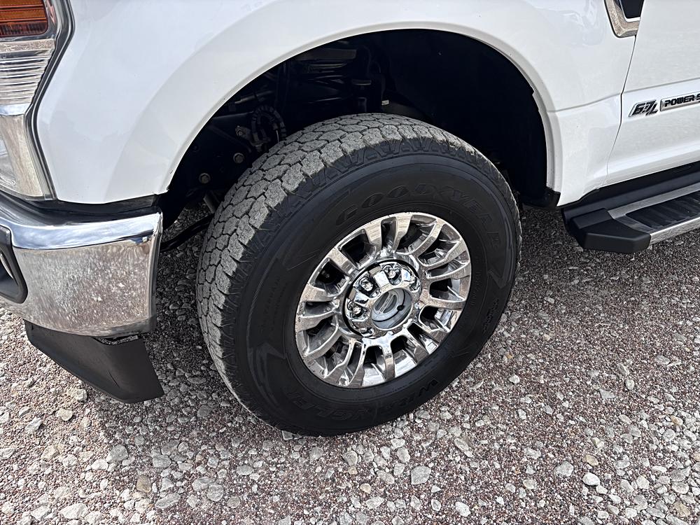 2023 Ford F-350 Super Duty XL - Photo 82