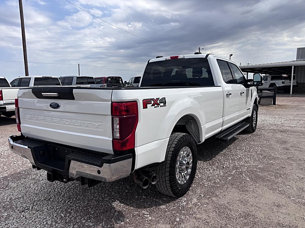 2023 Ford F-350 Super Duty XL - Photo 78