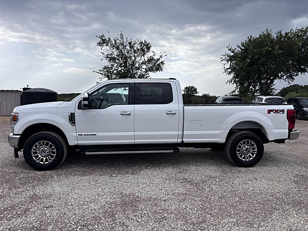 2023 Ford F-350 Super Duty XL - Photo 74