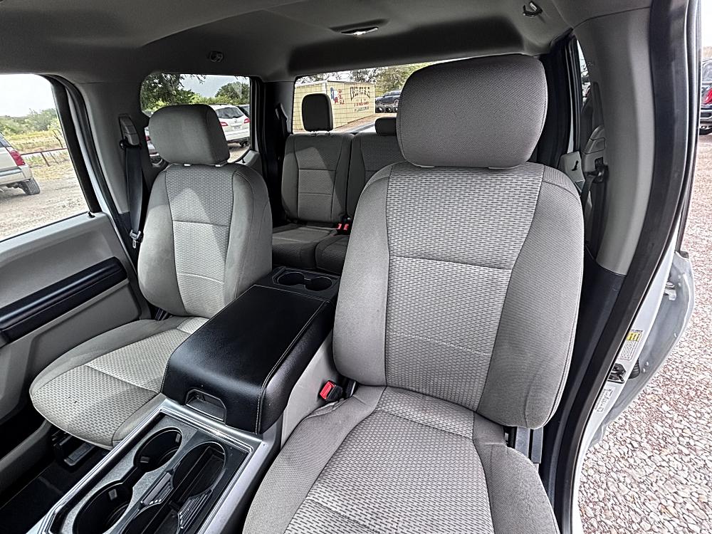 2023 Ford F-350 Super Duty XL - Photo 84