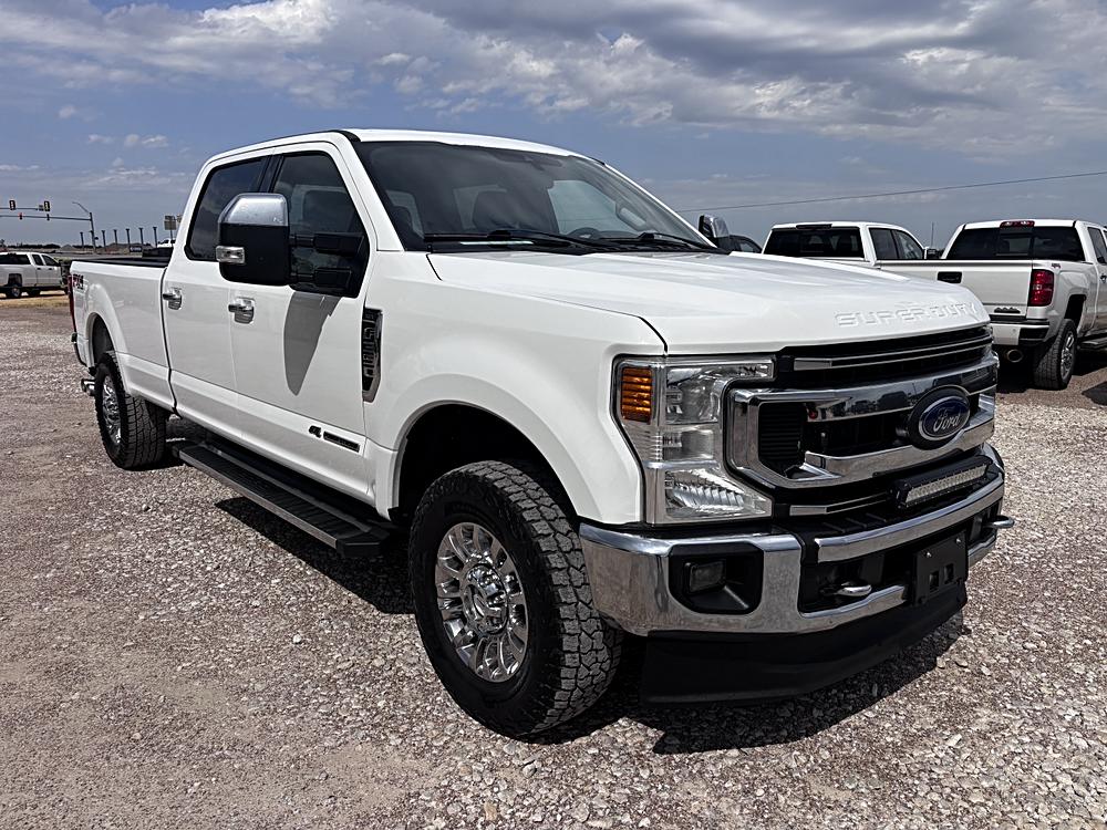 2023 Ford F-350 Super Duty XL - Photo 80