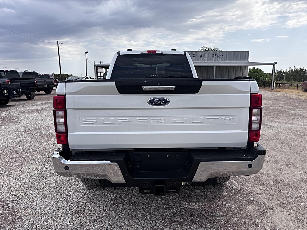 2023 Ford F-350 Super Duty XL - Photo 76