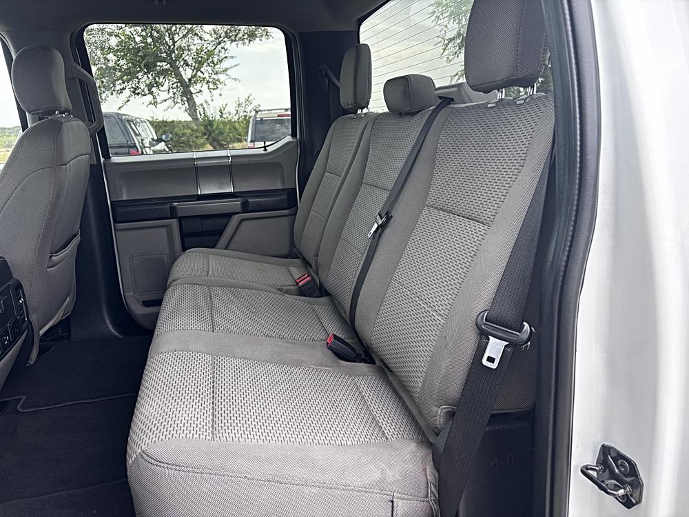 2023 Ford F-350 Super Duty XL - Photo 89