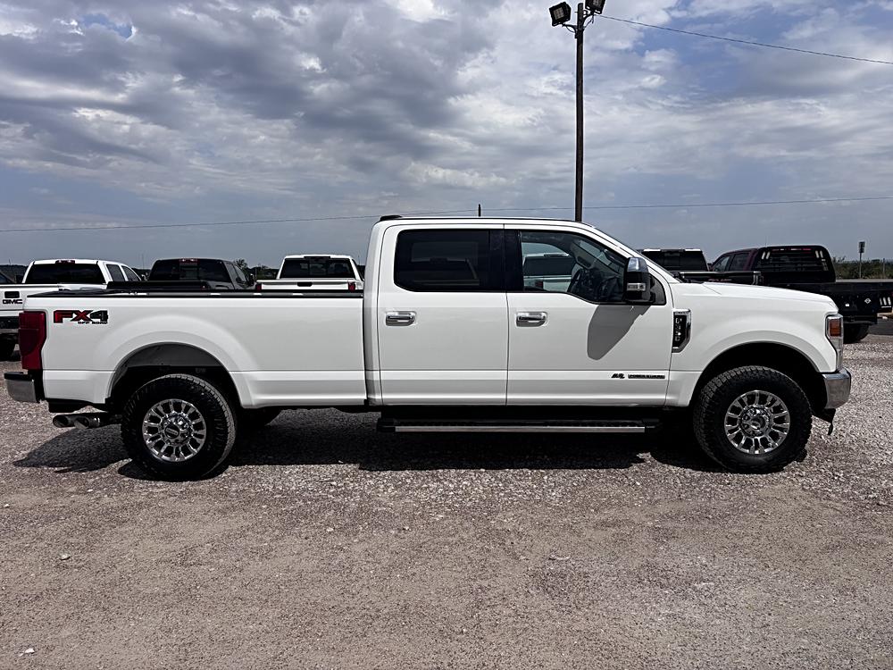 2023 Ford F-350 Super Duty XL - Photo 79