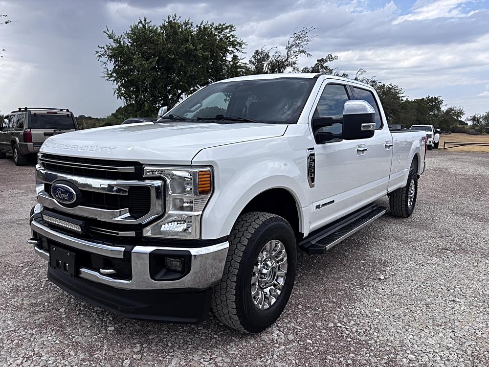 2023 Ford F-350 Super Duty XL - Photo 73
