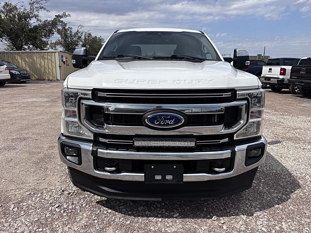 2023 Ford F-350 Super Duty XL - Photo 81