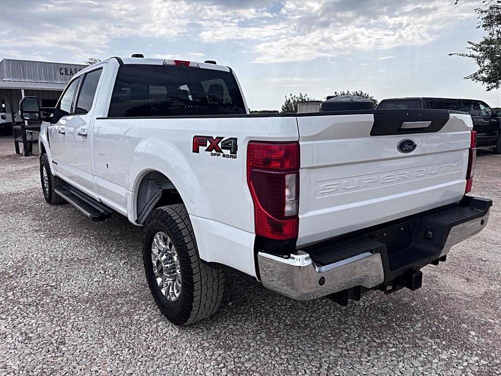2023 Ford F-350 Super Duty XL - Photo 75