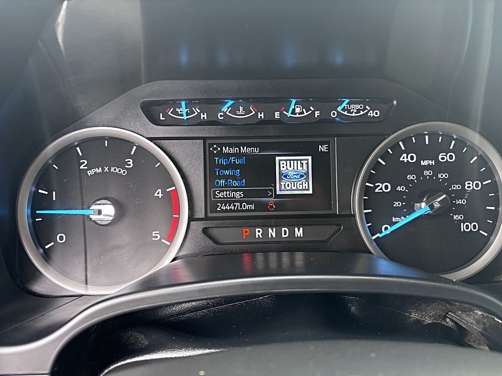 2023 Ford F-350 Super Duty XL - Photo 86