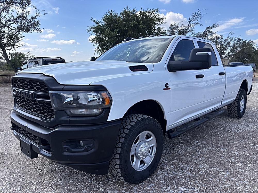 2023 RAM 3500 Pickup