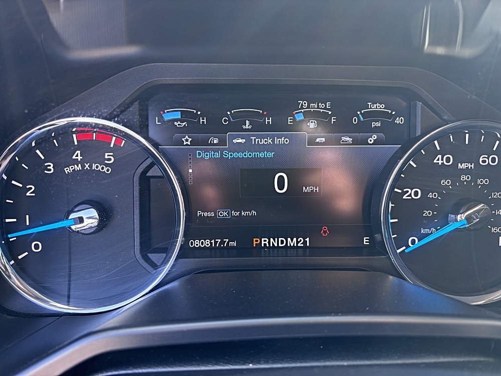 2023 Ford F-350 Super Duty XL - Photo 104