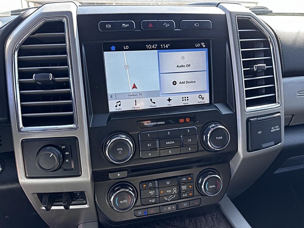 2023 Ford F-350 Super Duty XL - Photo 103