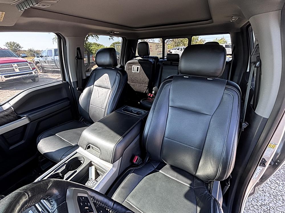 2023 Ford F-350 Super Duty XL - Photo 102