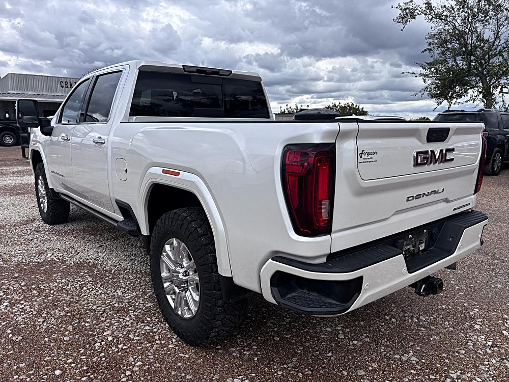 2018 GMC Sierra 2500HD SLT - Photo 23
