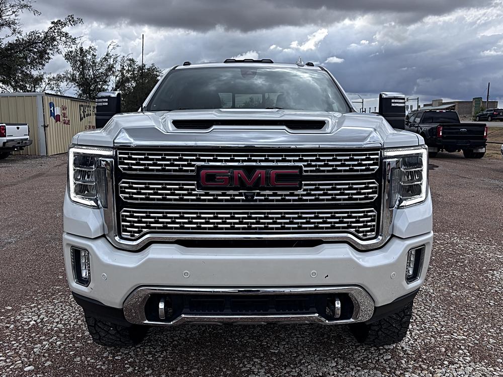 2018 GMC Sierra 2500HD SLT - Photo 29