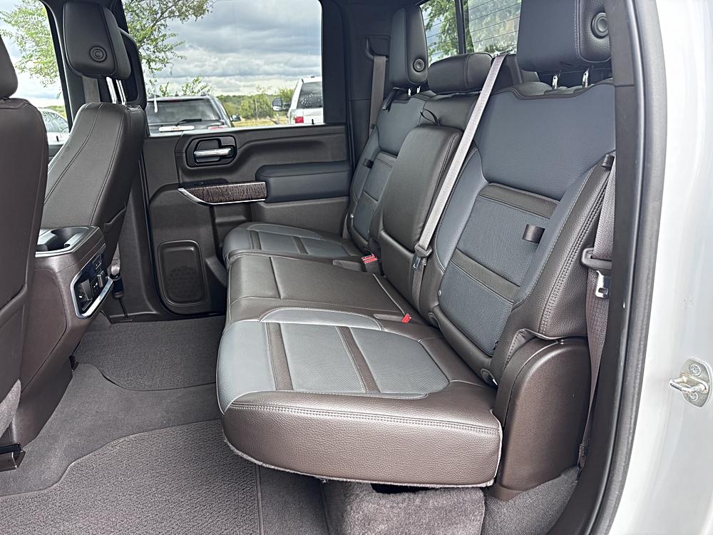 2018 GMC Sierra 2500HD SLT - Photo 37