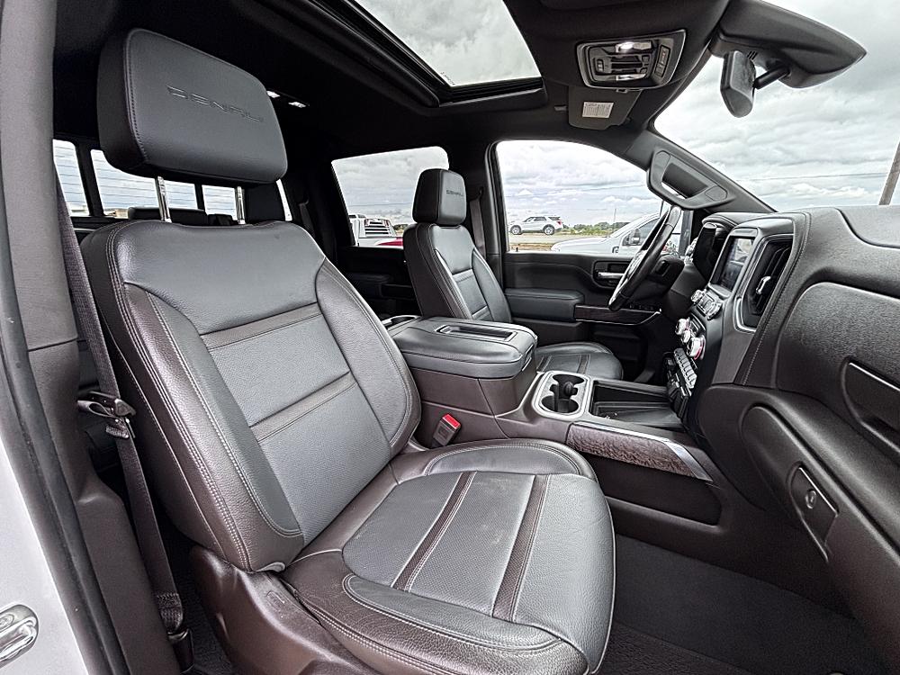 2018 GMC Sierra 2500HD SLT - Photo 39