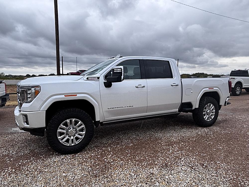 2018 GMC Sierra 2500HD SLT - Photo 21
