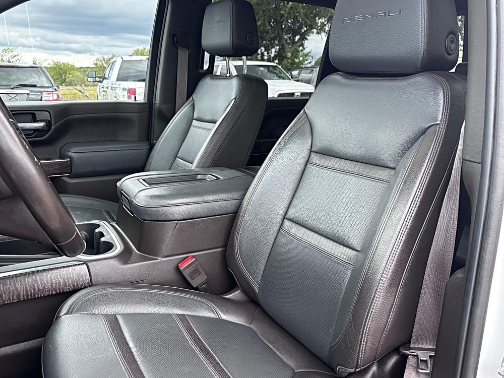 2018 GMC Sierra 2500HD SLT - Photo 32
