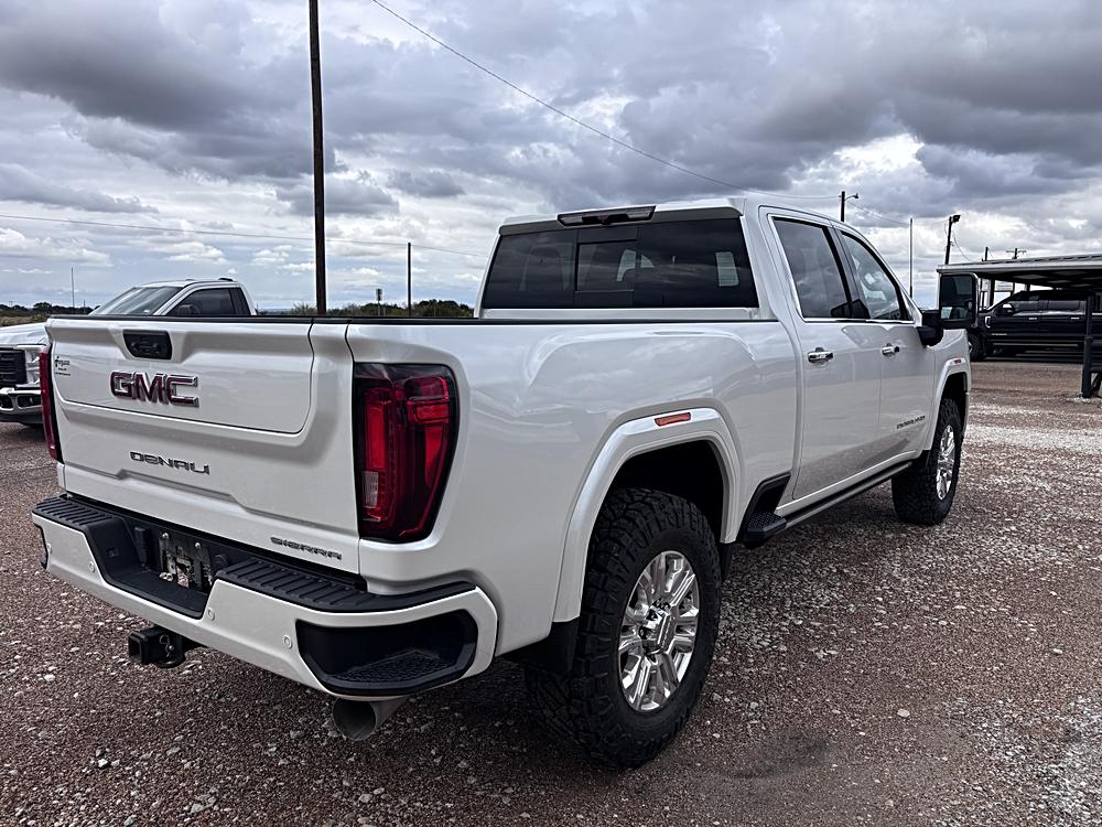 2018 GMC Sierra 2500HD SLT - Photo 26