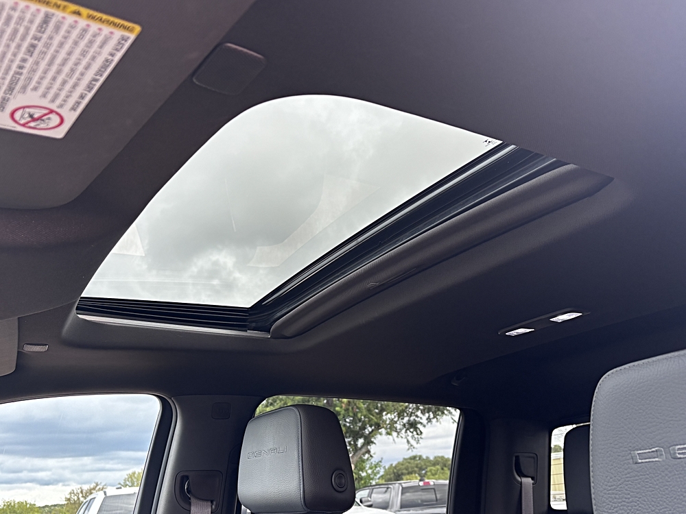 2018 GMC Sierra 2500HD SLT - Photo 33