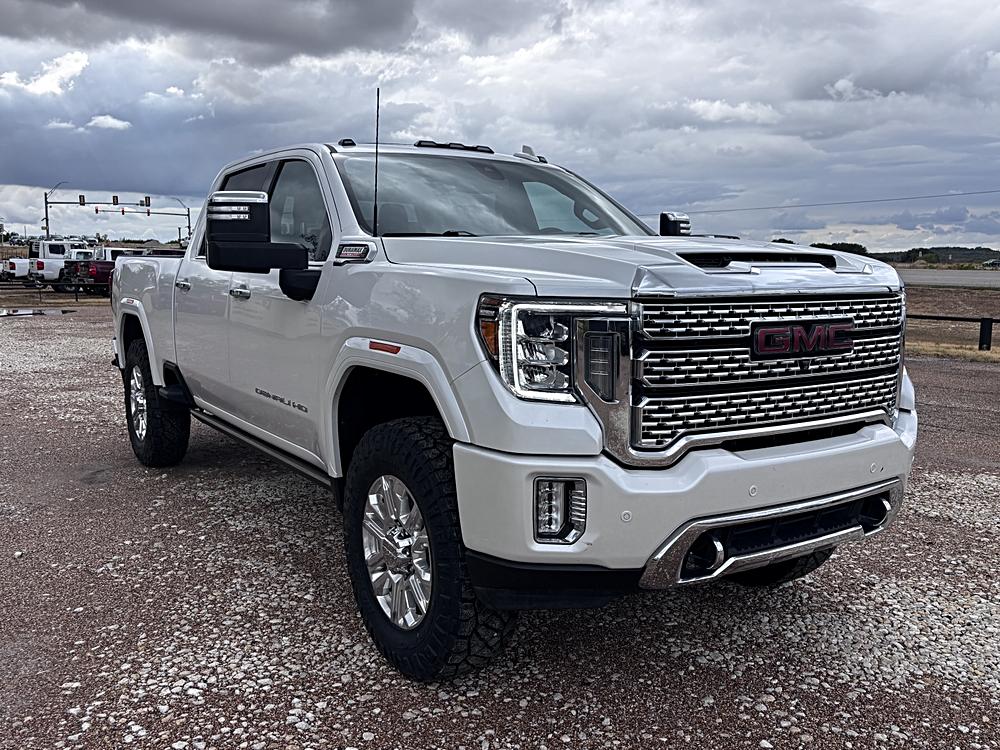 2018 GMC Sierra 2500HD SLT - Photo 28