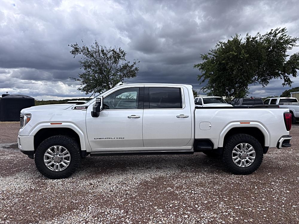 2018 GMC Sierra 2500HD SLT - Photo 22