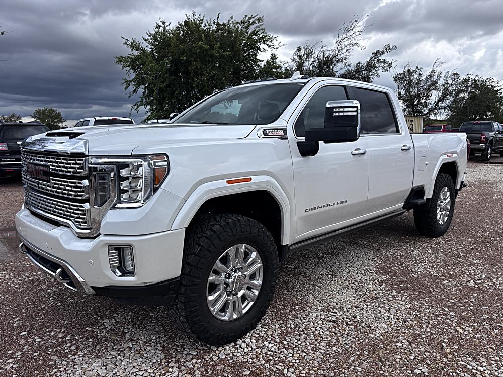 2018 GMC Sierra 2500HD SLT - Photo 20